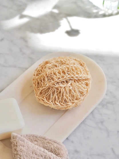 Sisal Exfoliating Sponge