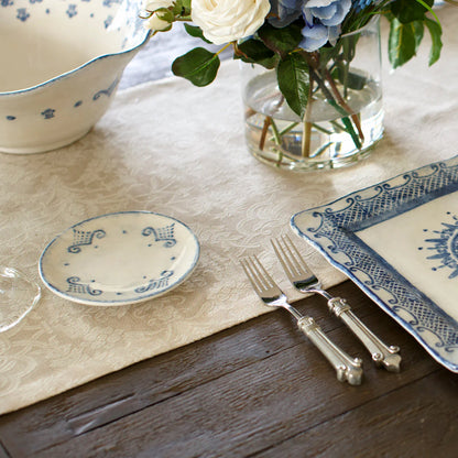 Burano Bread / Canap Plate