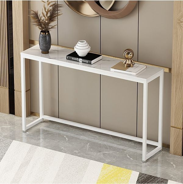 Minimalist Modern Console Table
