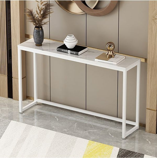 Minimalist Modern Console Table