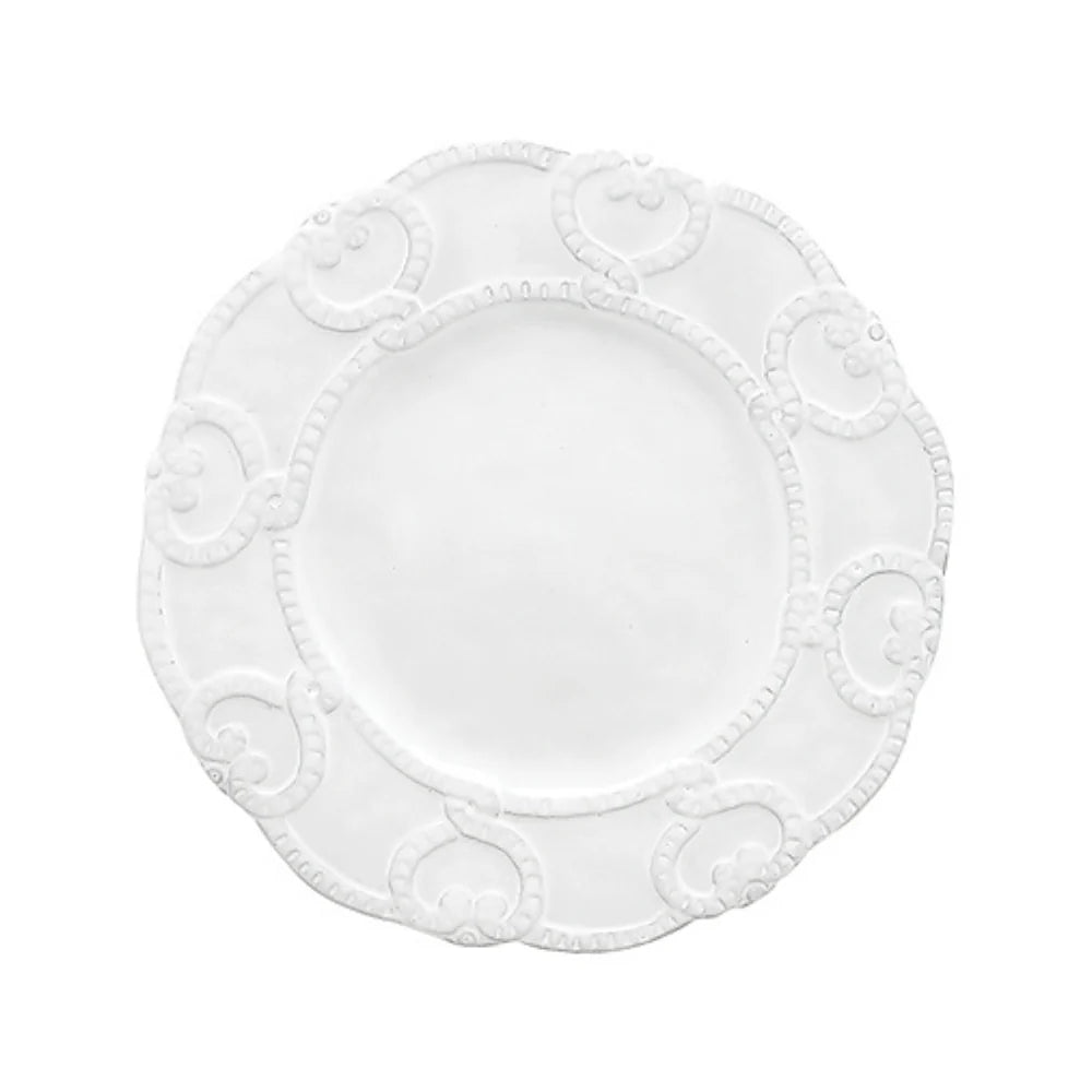 Bella Antique Lace Salad/Dessert Plate