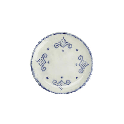 Burano Bread / Canap Plate