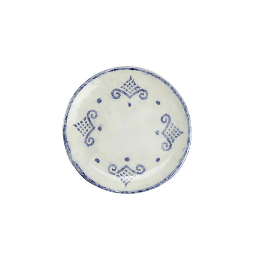 Burano Bread / Canap Plate