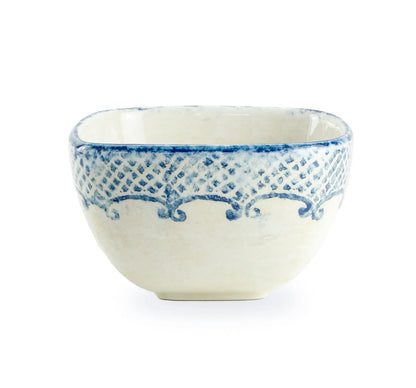 Burano Square Bowl