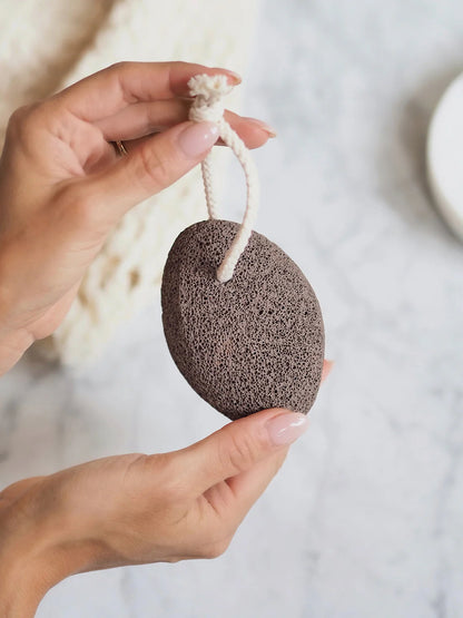 Pumice Stone