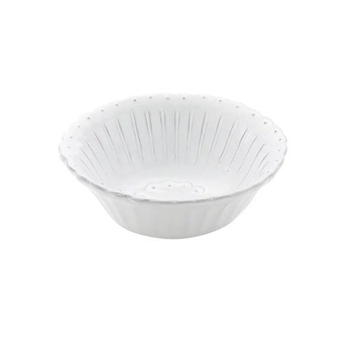 Bella Beaded Cereal Bowl
