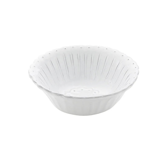 Bella Beaded Cereal Bowl